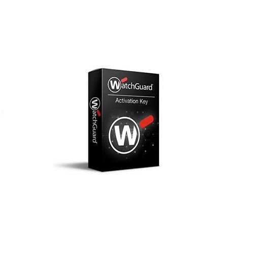 WatchGuard XTMv Medium Office 1-yr LiveSecurity Renewal