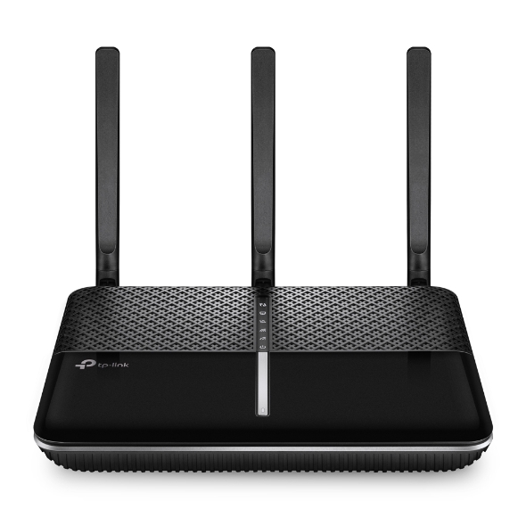 TP-Link Archer A10 AC2600 Wireless MU-MIMO Gigabit Router (LS)