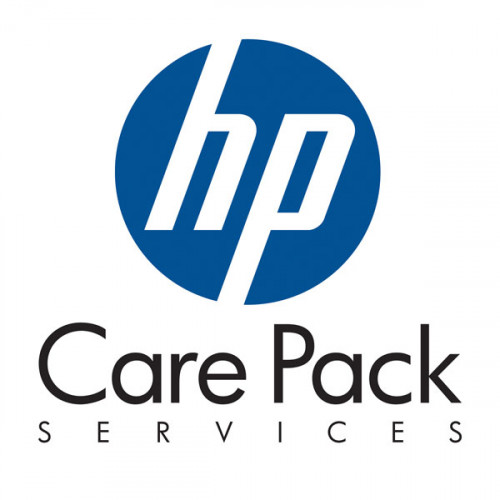 HP Care Pack 3 Year Next Business Day Onsite Notebook: 600 G4 Series Notebooks