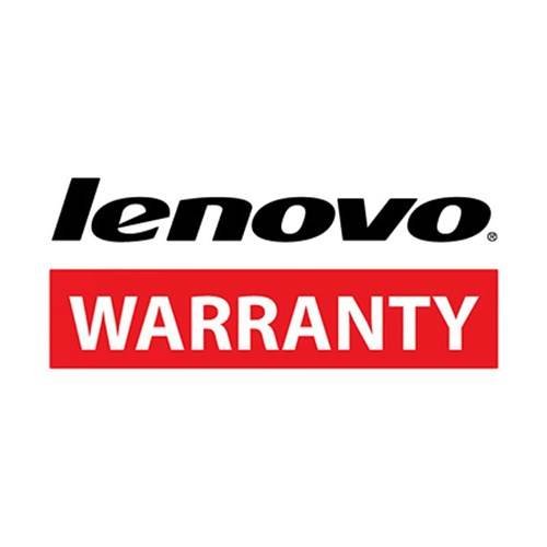 LENOVO 4 Year Premier Support With Onsite