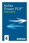 Power PDF 4.0 Standard PC