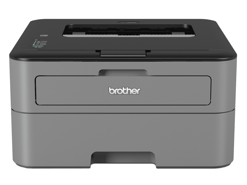 Brother HL-L2300D Mono Laser with Duplex 26PPM, 2 Sided Printing, USB2 ( LS )