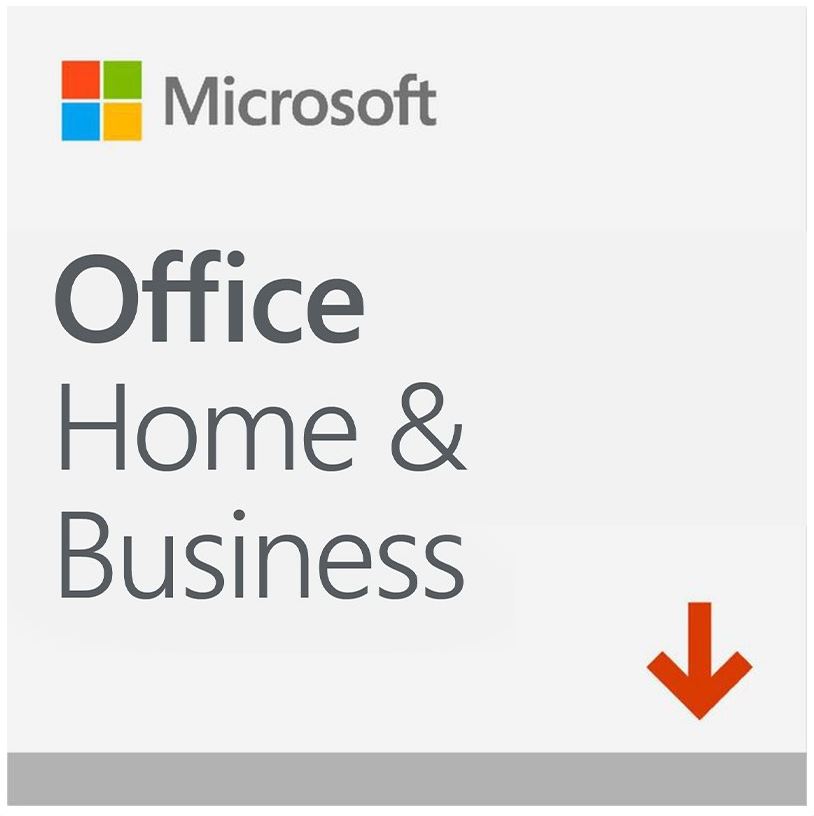 Microsoft Office Home & Businesst 2021  (ESD) Electronic License,Digital Download ( Key only ) - No Refund