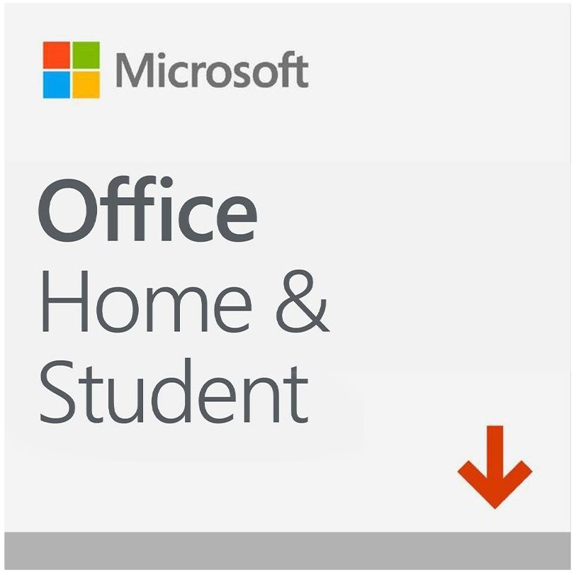 Microsoft Office Home & Student 2021  (ESD) Electronic License, Digital Download ( Key only ) - No Refund