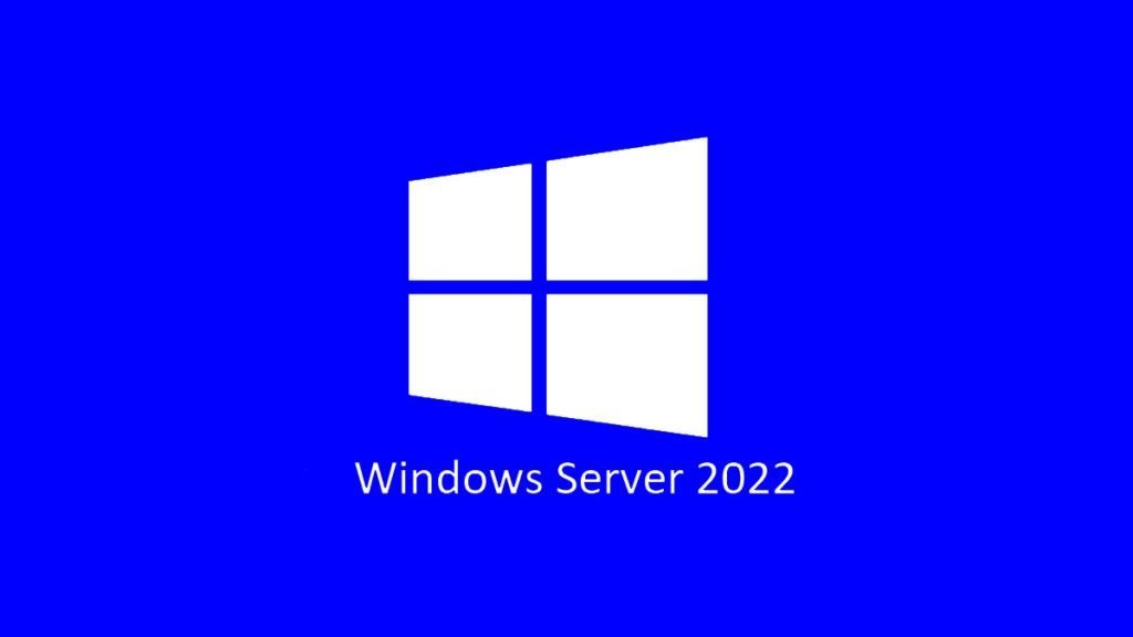 Microsoft Server Standard 2022 ( 16 Core ) OEM Physical Pack - P73-07788 Includes 2 x VM, Does not include any CALs