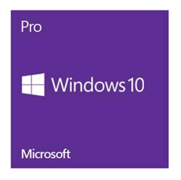 buy Microsoft Windows 10 Professional OEM 64-bit Eng Intl 1pk DSP OEI DVD online from our Melbourne shop
