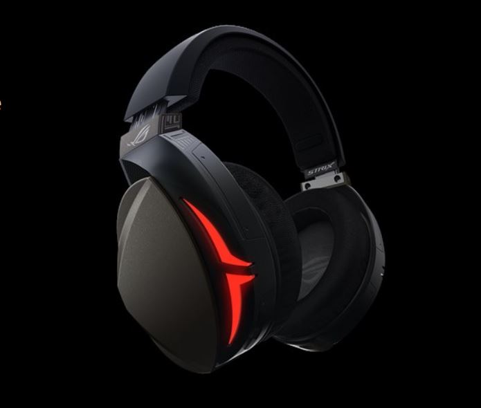 ASUS ROG STRIX Fusion 300 F300 Gaming Headset Virtual 7.1 Channel Fusion 300, PC, PS4, Xbox One and Mobile Devices