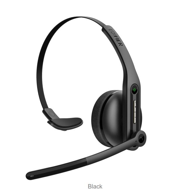 Edifier CC200 Wireless Mono Headset