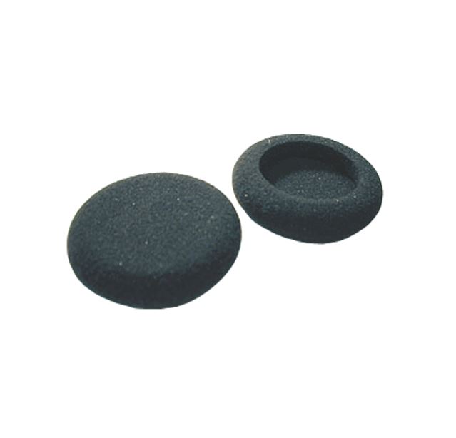 Last Stock - Plantronics Ear Cushions, Foam (2) for the HW111N, HW121N, H91, H91N, H101, H101N Encore