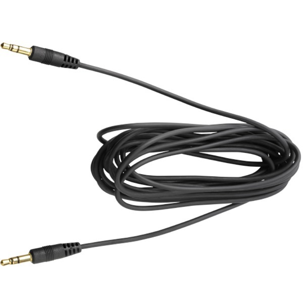 EPOS | Sennheiser Dictaphone  interface cable 3. 5mm to 3.5mm jack