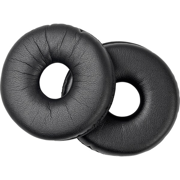 EPOS | Sennheiser Leatherette earpads for SC 600 line size L, 2 pcs