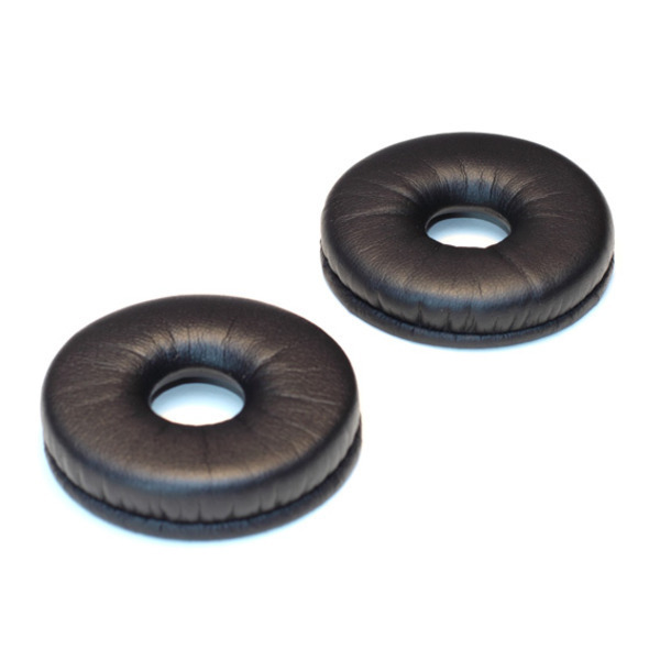 EPOS | Sennheiser Leatherette earpads for SC 600 line size L, 26 pcs