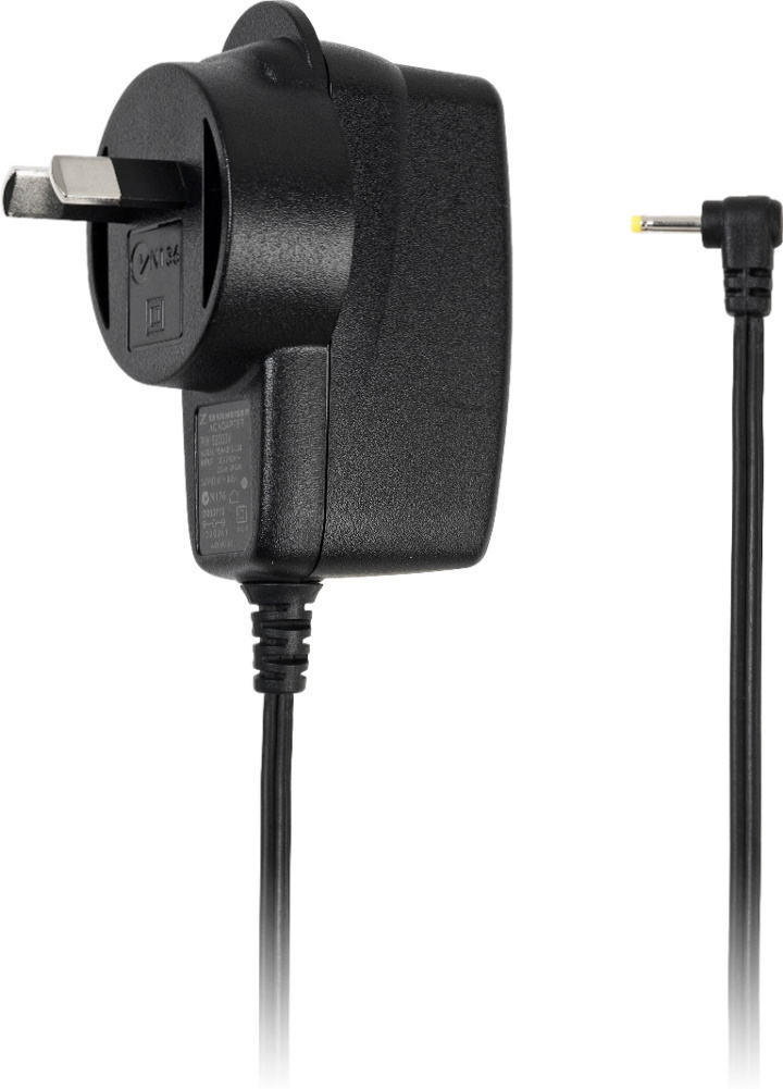 EPOS | Sennheiser Power supply Australian approved for DW base and MCH 7 charger