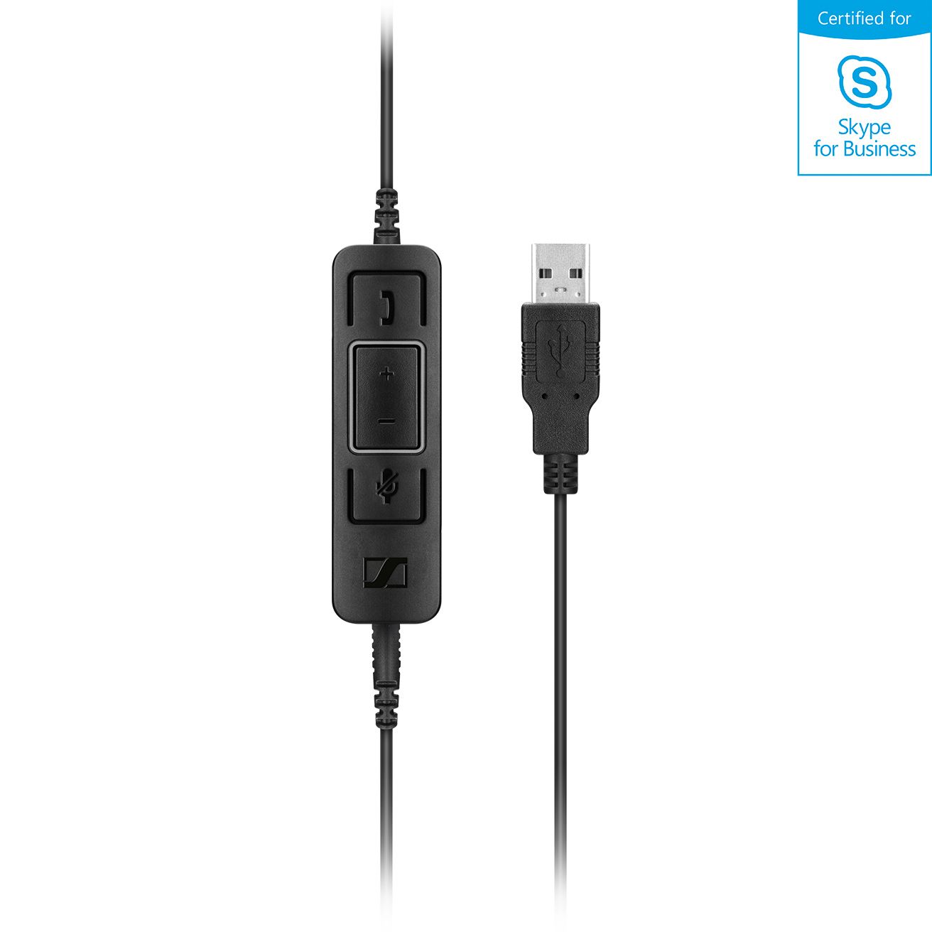EPOS | Sennheiser Controller spare cable for SC 45 and SC 75, MS optimized