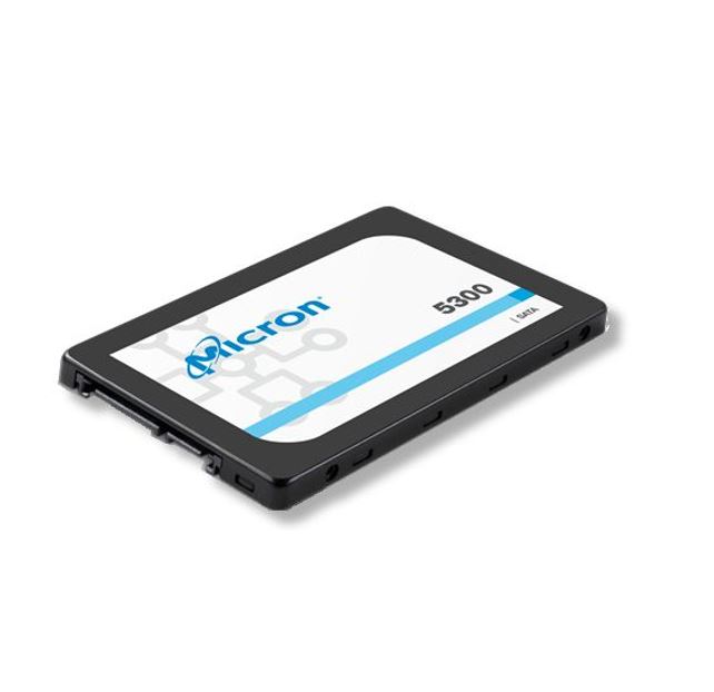 LENOVO ThinkSystem 2.5' 5300 240GB Entry SATA 6Gb Hot Swap SSD for SR250/SR530/SR550/SR570/SR590/SR630/SR635/SR645/SR650/SR655/SR665/SR670/ST250/ST550