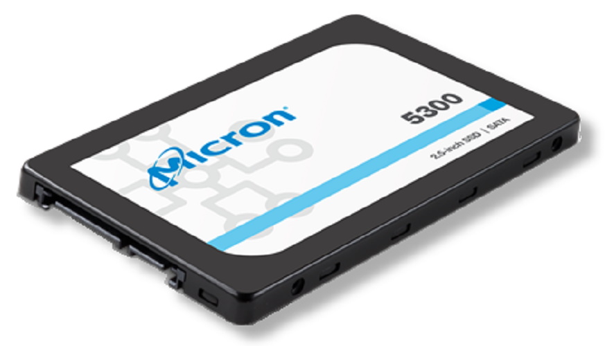 LENOVO ThinkSystem 2.5' 5300 960GB Entry SATA 6Gb Hot Swap SSD for SR250/SR530/SR550/SR570/SR590/SR630/SR635/SR645/SR650/SR655/SR665/SR670/ST250/ST550