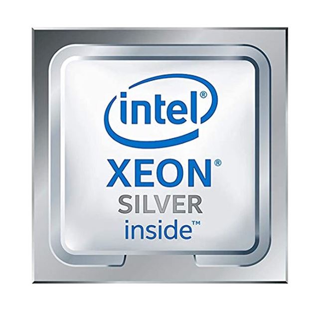 LENOVO ThinkSystem 2nd CPU Kit (Intel Xeon Silver 4214R 12C 100W 2.4GHz) for ST550 - Includes heatsink and fan