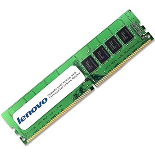 LENOVO ThinkSystem 16GB TruDDR4 2666MHz (2Rx8, 1.2V) UDIMM for SR250/ST50/ST250