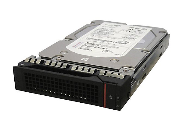 LENOVO ThinkSystem 3.5' 6TB 7.2K SAS 12Gb Hot Swap 512e HDD for SR250/SR530/SR550/SR570/SR590/SR630/SR650/SR635/SR645/SR655/SR665/ST250/ST550