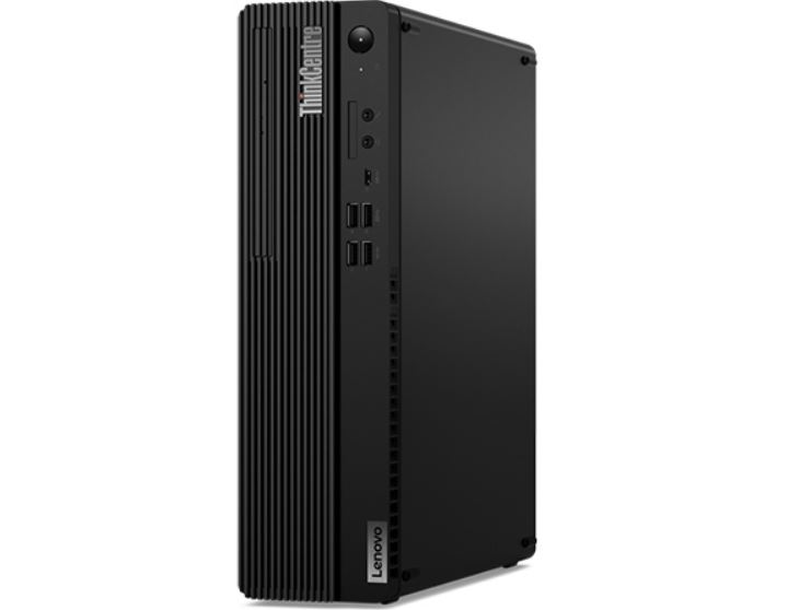 LENOVO ThinkCentre M70S SFF i5-10400 16GB 512GB SSD WIN10 PRO DVD HDMI 2xDP KB/Mouse 3YR ONSITE WTY W10P Desktop PC (11DC0022AU)