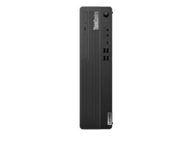 LENOVO ThinkCentre M70S SFF Intel i7-10700 8GB 256GB SSD WIN10 PRO DVD HDMI 2xDP KB/Mouse 3YR ONSITE WTY W10P Desktop PC (11DC003HAU)