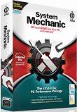 System Mechanic 19 PC