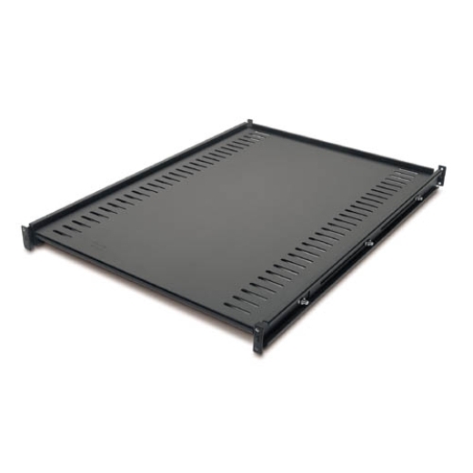 buy APC Rack Shelf Ventilated Fixed, 114KG, Black online from our Melbourne shop