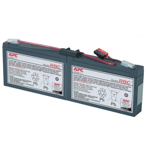 buy APC Replacement Battery Cartridge #18 online from our Melbourne shop
