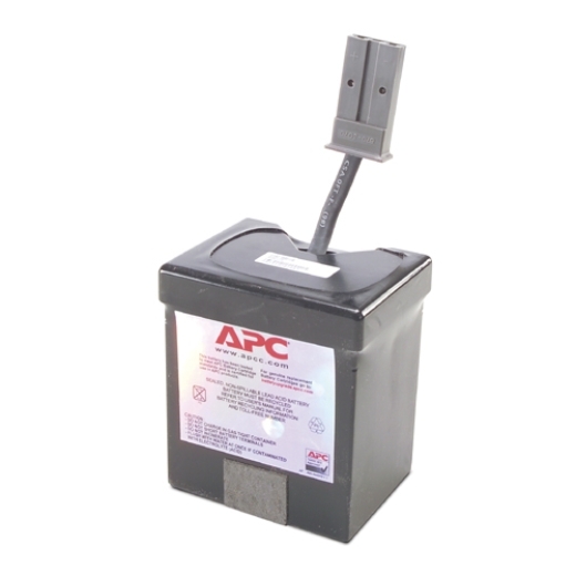 APC (RBC29) REPLACEMENT BATTERY CARTRIDGE #29