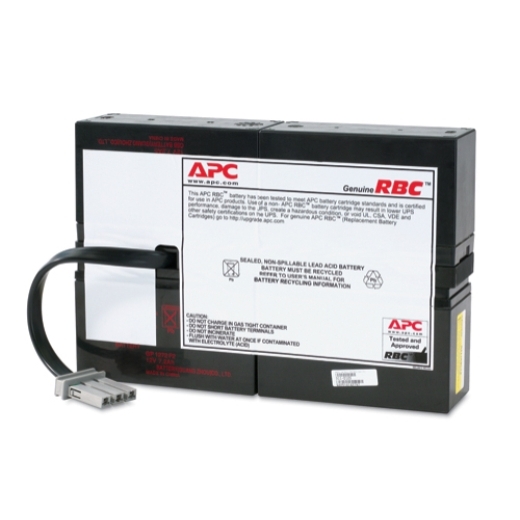 APC Premium Replacement Battery Cartridge #59
