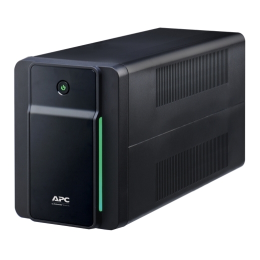 APC APC Back-UPS 1600VA, 230V, AVR, Australian Sockets, Battery Backup & Surge Protector for Electronics and Computers