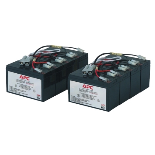 APC RBC12 Replacement Battery