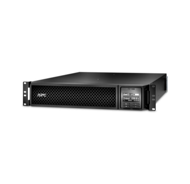 APC Smart-UPS 3000VA LCD 2U Rackmount 2700W