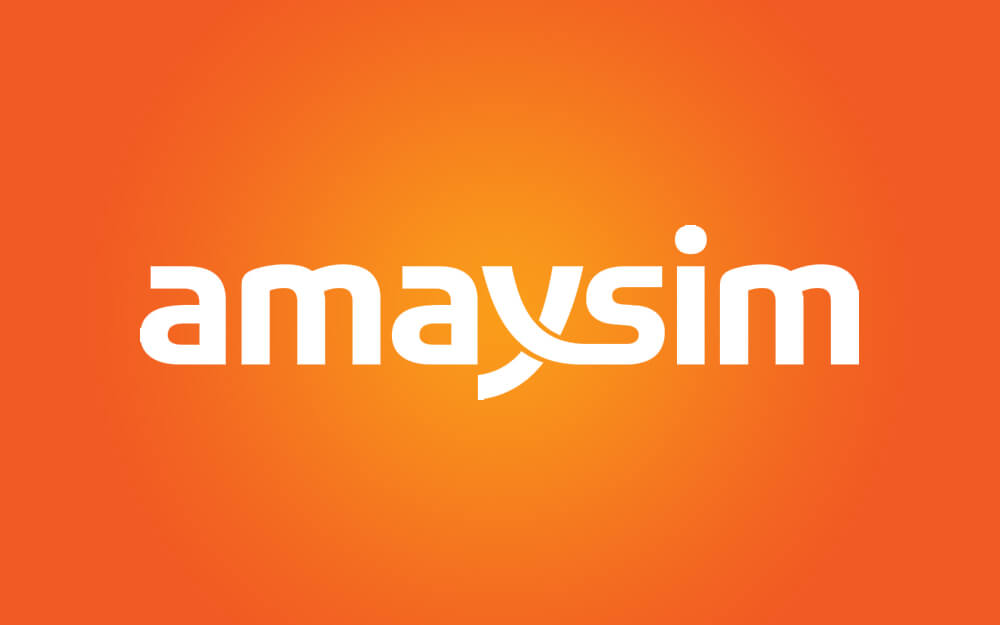 Amaysim $10 Prepaid Sim Card