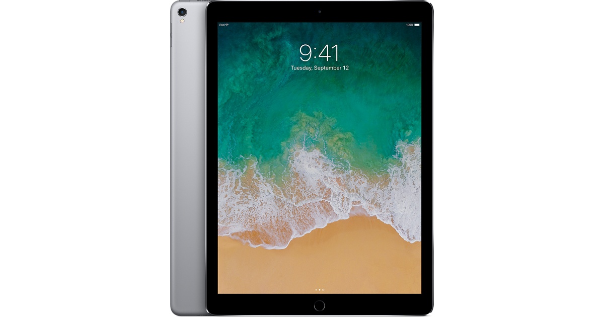 Pre-owned iPad Air 2 WiFi 128Gb