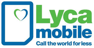 LycaMobile $49.90 Sim