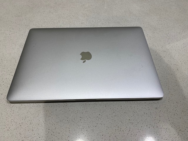 buy Pre-owned Apple Macbook Pro 15