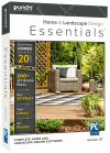 Punch! Home & Landscape Design Essentials v21 Win Digital Download