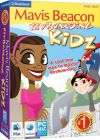 Mavis Beacon Keyboarding Kidz Win Digital Download