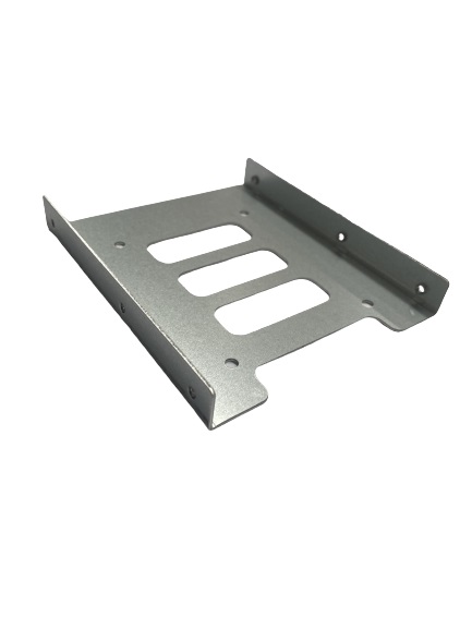 TGC Chassis Accessory 2.5' HDD/SSD to 3.5' Tray Converter, to Suit TGC Rackmount Server Chassis