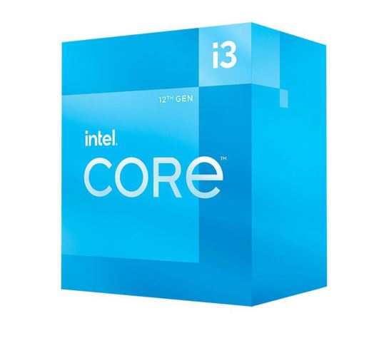 buy Intel i3-12100F CPU 3.3GHz (4.3GHz Turbo) 12th Gen LGA1700 4-Cores 8-Threads 8MB 65W Graphic Card Required Retail Box Alder Lake online from our Melbourne shop