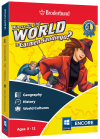 Where in the World is Carmen Sandiego Win Digital Download