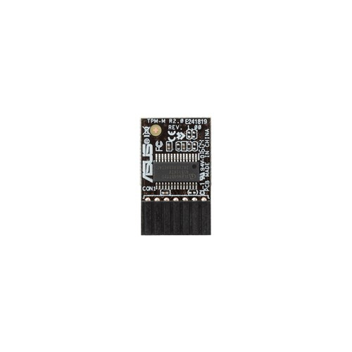 buy ASUS TPM-M R2.0 TPM Chip, Improve Your Computer's Security online from our Melbourne shop