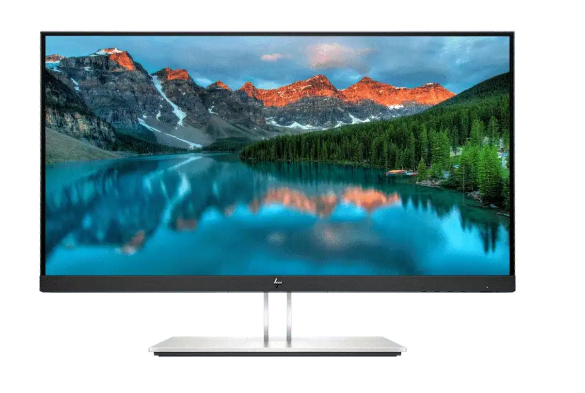 HP E24T G4 23.8" FHD IPS TOUCH  EYE EASE 1920x1080 DisplayPort, VGA, HDMI, Tilt, Swivel, Pivot, Height Adjustment, USB, 3YR WTY MONITOR (9VH85AA)