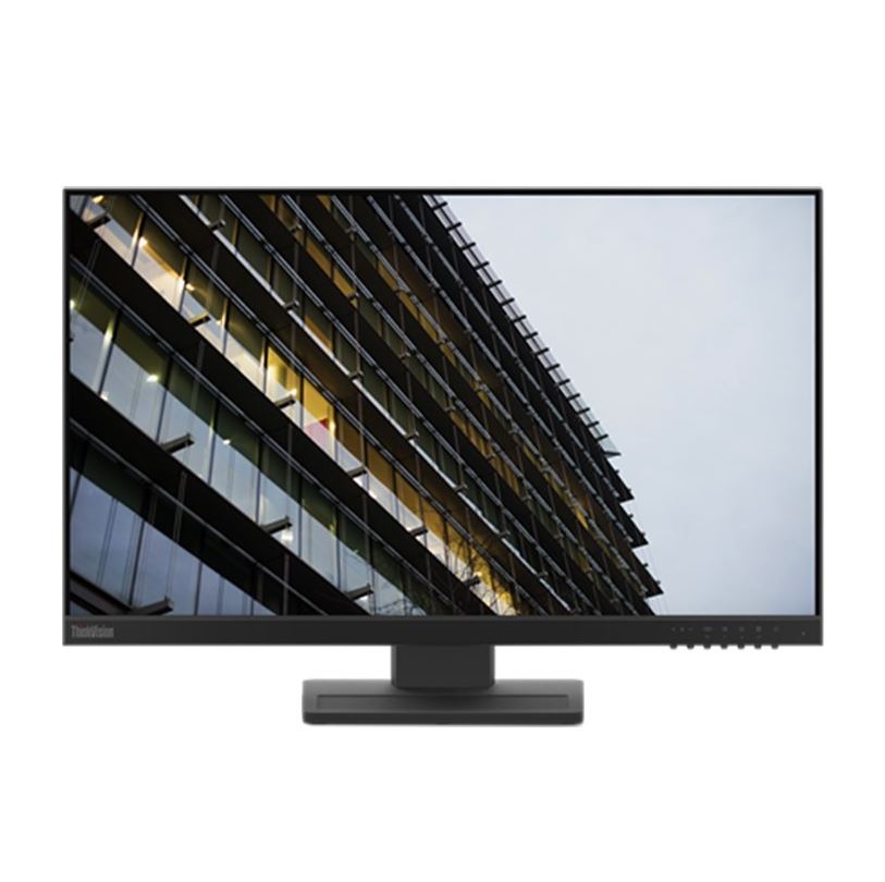 buy LENOVO ThinkVision E24-28 23.8