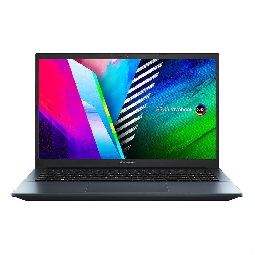 Asus Vivobook Pro 15 15.6' FHD Intel i7-11370H 16GB 512GB WIN11 PRO NVIDIA GeForce RTX3050 4GB Backlit 1YR WTY W11P Notebook (K3500PC-L1101X)