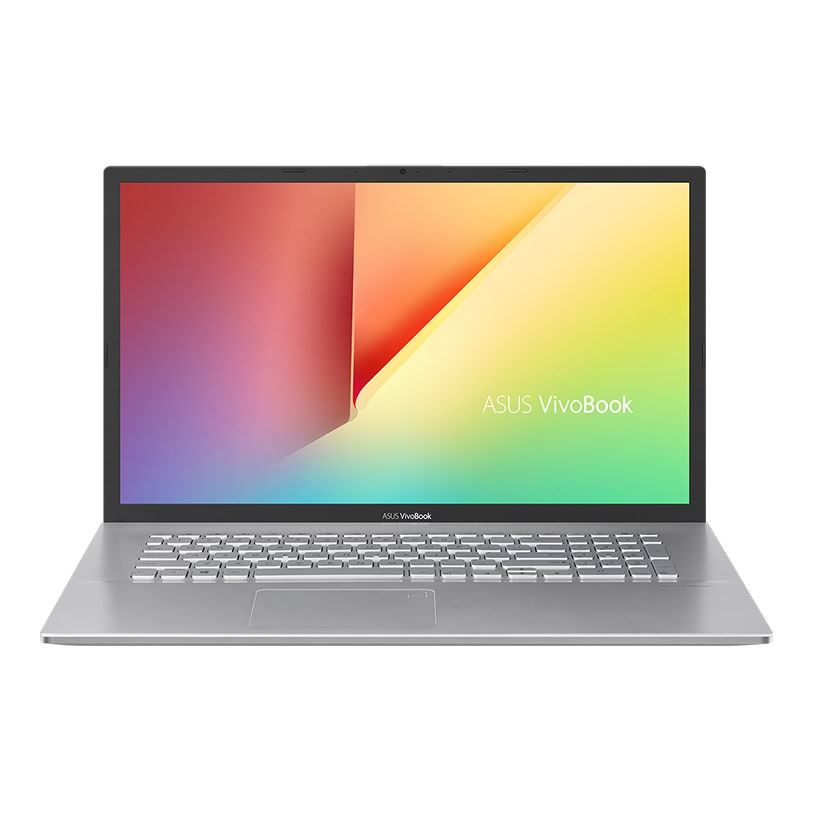 Asus Vivobook 17 17.3' FHD IPS Intel i7-1165G7 8GB 512GB SSD WIN11 HOME Intel Xe Graphics WIFI6 1YR WTY W11H Notebook (S712EA-AU025W)