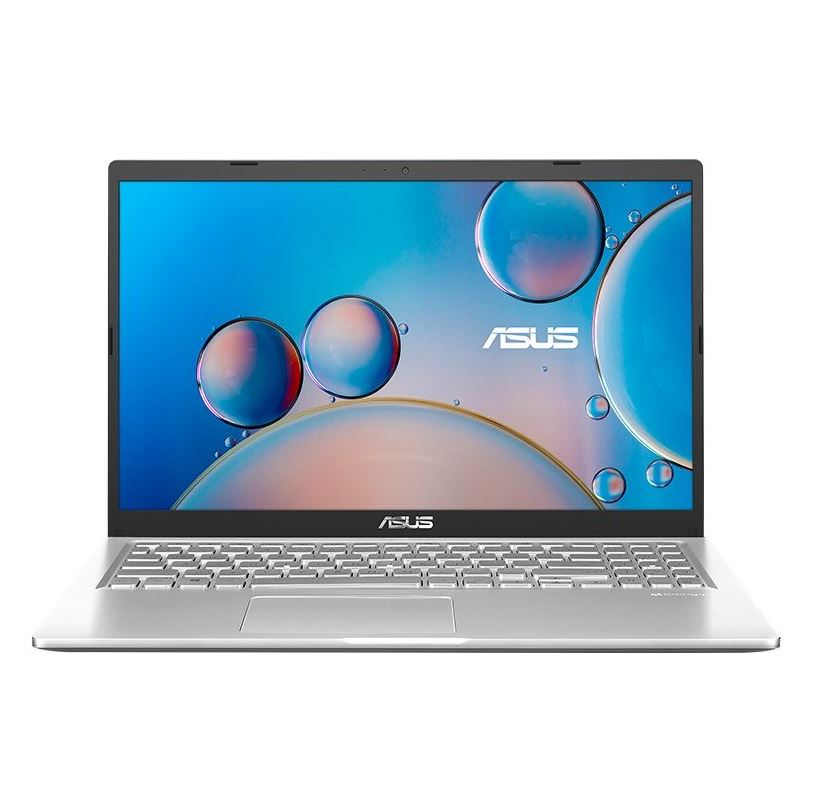 Asus X515EA 15.6' FHD Intel Pentium N6000 8GB 256GB SSD WIN11 HOME Intel UHD Graphics 1YR WTY GREY W11H Notebook (X515KA-EJ054W)