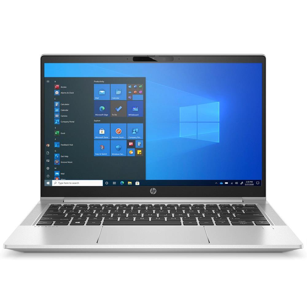 HP ProBook 430 G8 13.3' HD Intel i7-1165G7 8GB 256GB SSD WIN10 PRO Intel Iris Xe Graphics Backlit 3CELL 1.28kg 1YR WTY W10P (366B7PA)(Alt.6G8V0PA)(LS)