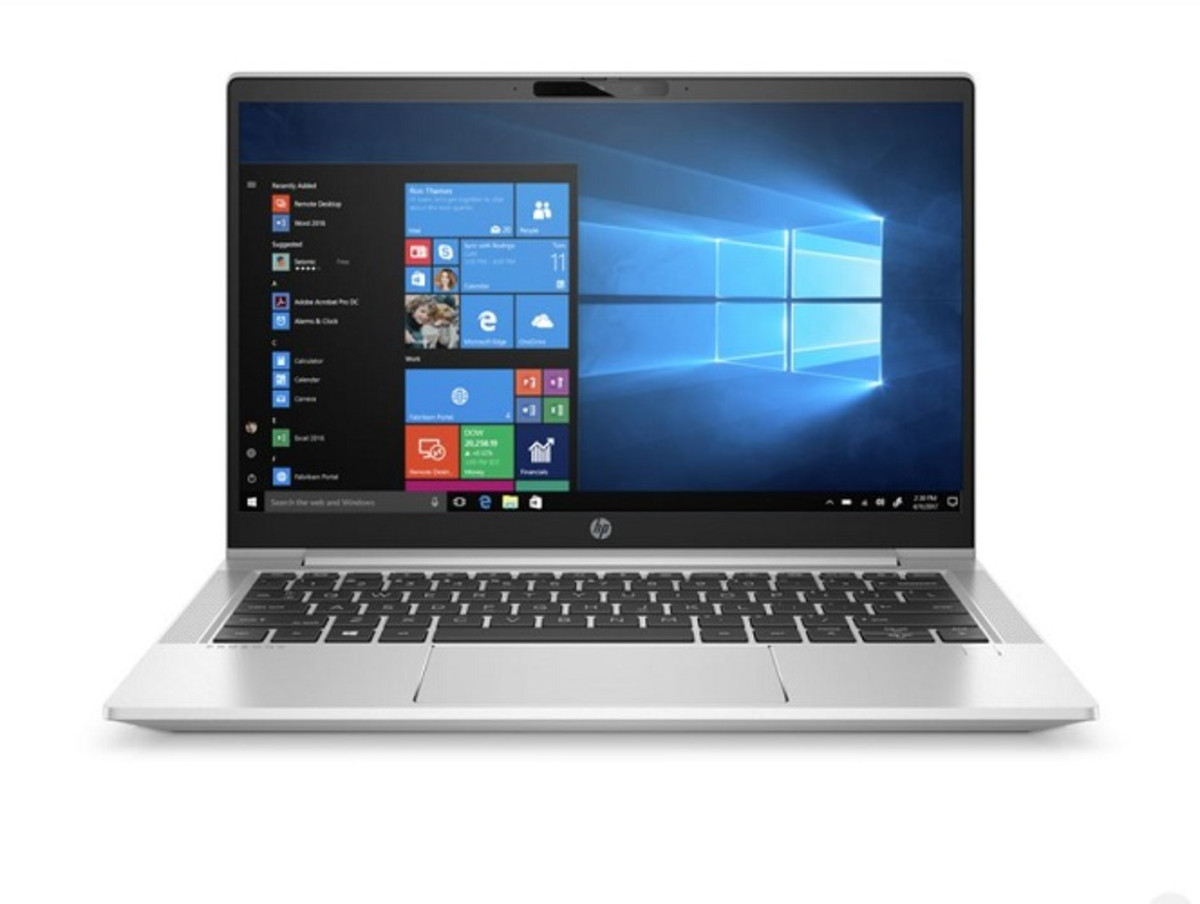 HP ProBook 440 G8 14' HD Intel i5-1135G7 8GB 256GB SSD WIN10 PRO Intel Iris Xᵉ Graphics 4G LTE Backlit 3CELL 1YR WTY W10P (365L9PA Replacement 6G8U5P)